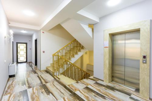Hotel Rustaveli