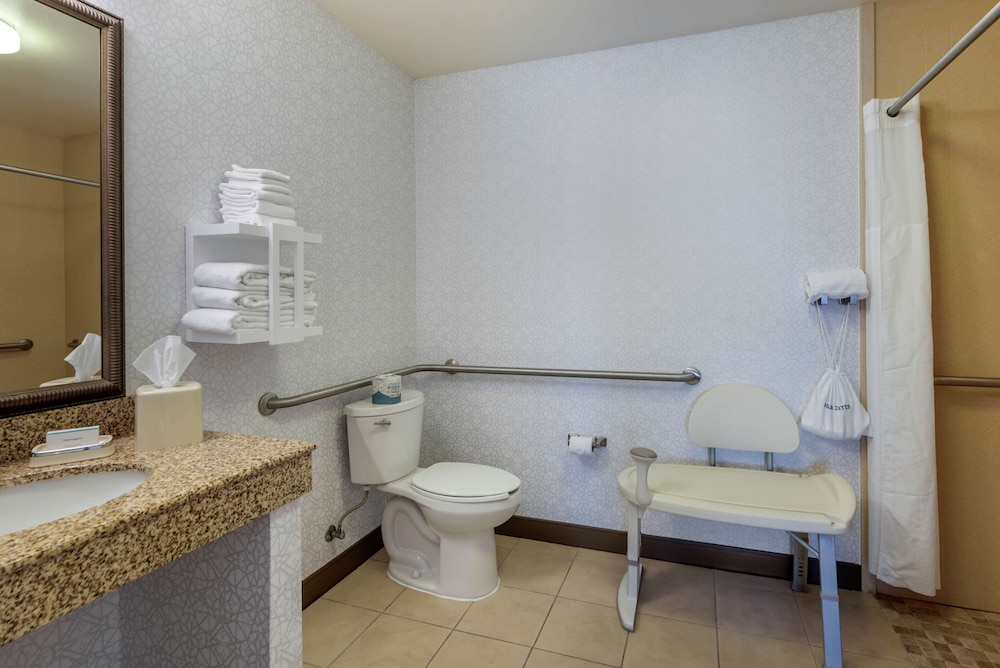 Hampton Inn Alamosa CO - photo 42