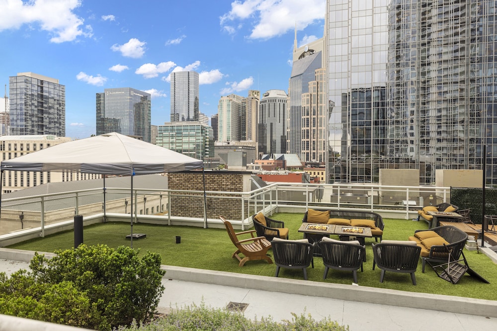 Placemakr Premier SoBro - photo 208