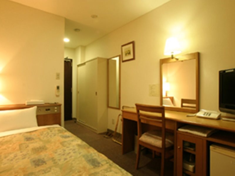 Toyooka Park Hotel in Toyooka, Japan