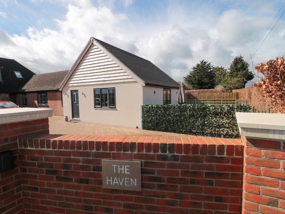 Little Haven — hotel in Blandford Forum