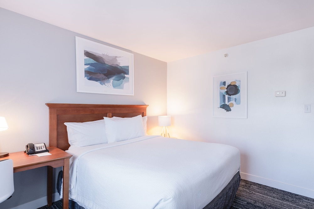 Towneplace Suites Fredericksburg - photo 12