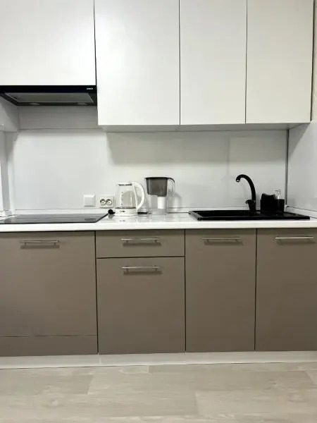 Ut Водопроводная 12 — carbon neutral stay, Cheboksary