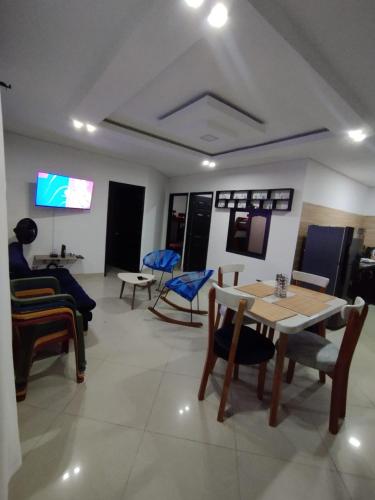 Hermosa y acogedora casa — 4-Star Luxury Hotel in Acacias, Colombia