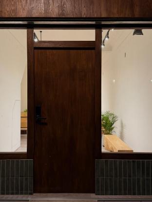 Yinyu Forest Light Travel Hoüs Mori in Pingtung, Republic of China Taiwan