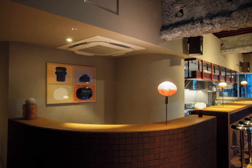 SOIL Nihonbashi Hotel — Tokyo — photo 2
