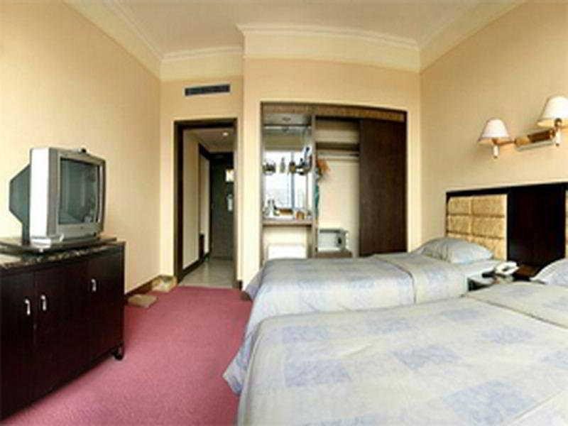 Debao Garden in Qingdao, People's Republic of China