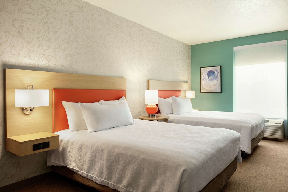 Home2 Suites by Hilton Brandon Tampa FL - photo 10