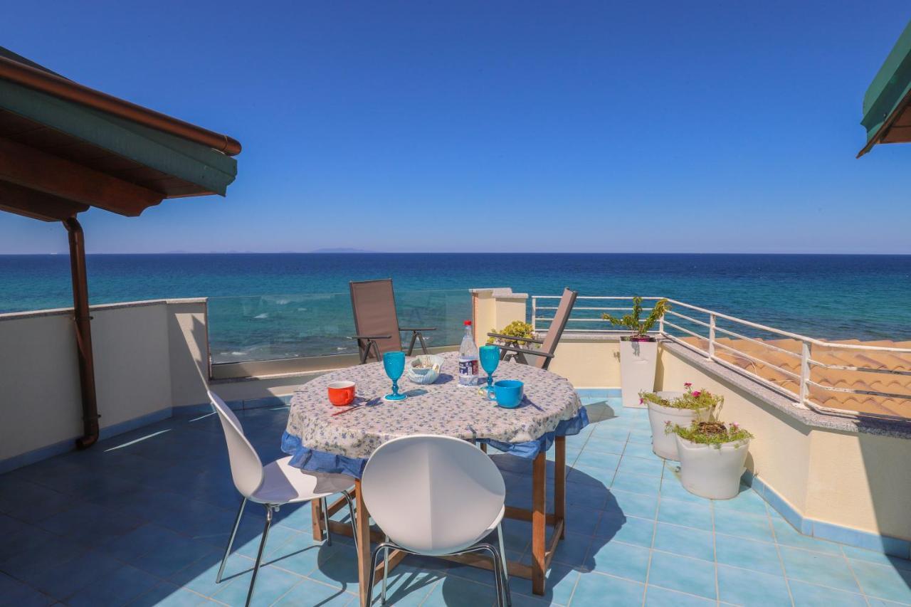 Residence Aurora — 4-Star Luxury Hotel in Castelsardo, Italy