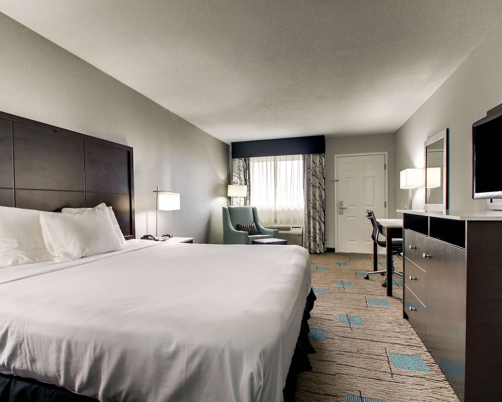 Studio 6 Suites Richland MS Jackson - photo 20