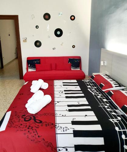 Fm101 — 4-Star Luxury Hotel in Naples, Italy