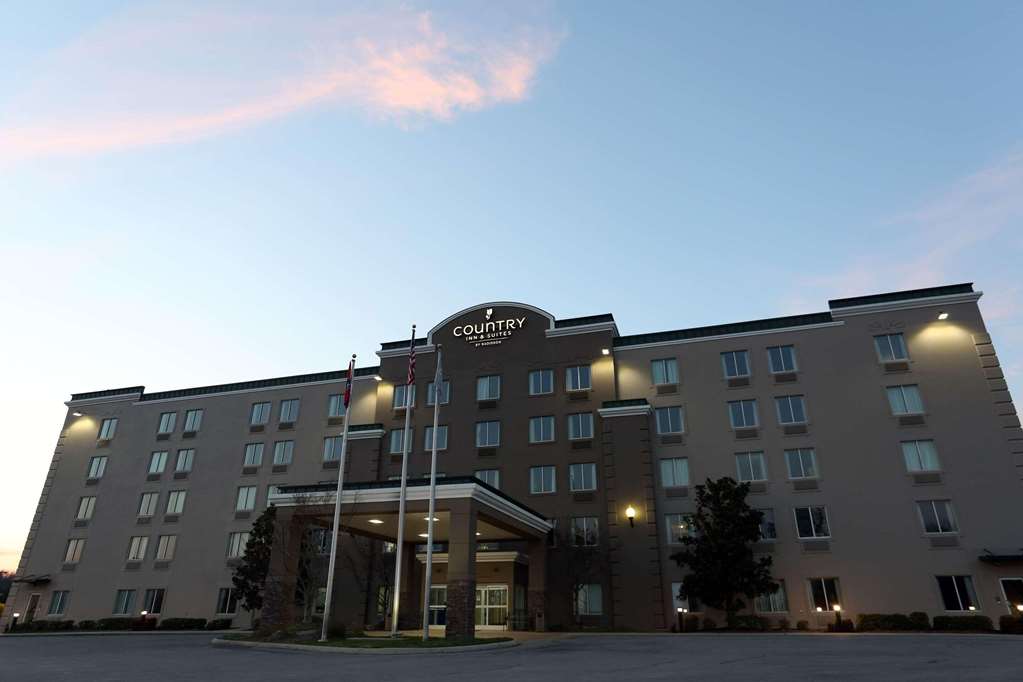Country Inn & Suites by Radisson Cookeville TN - featured photo