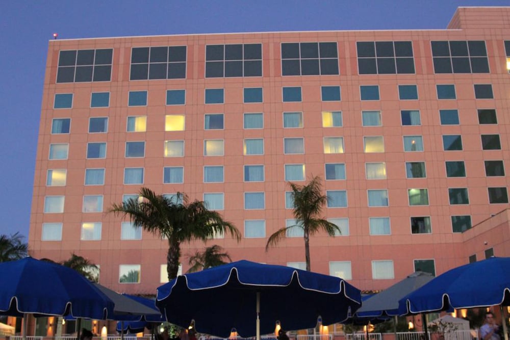 Moody Gardens Hotel Spa and Convention Center - photo 72