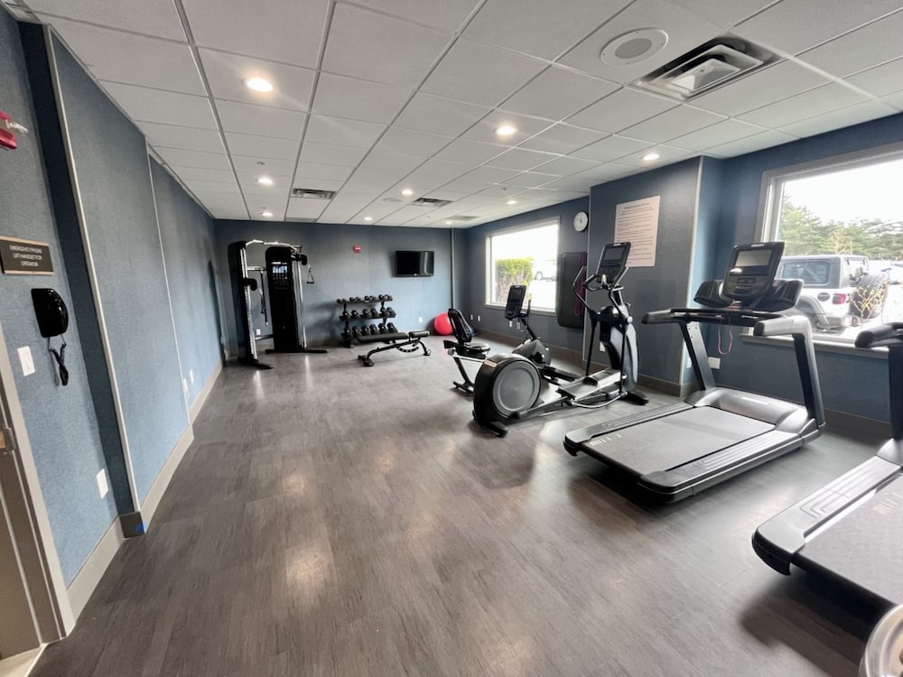 Staybridge Suites Federal Way Seattle South by IHG - photo 25