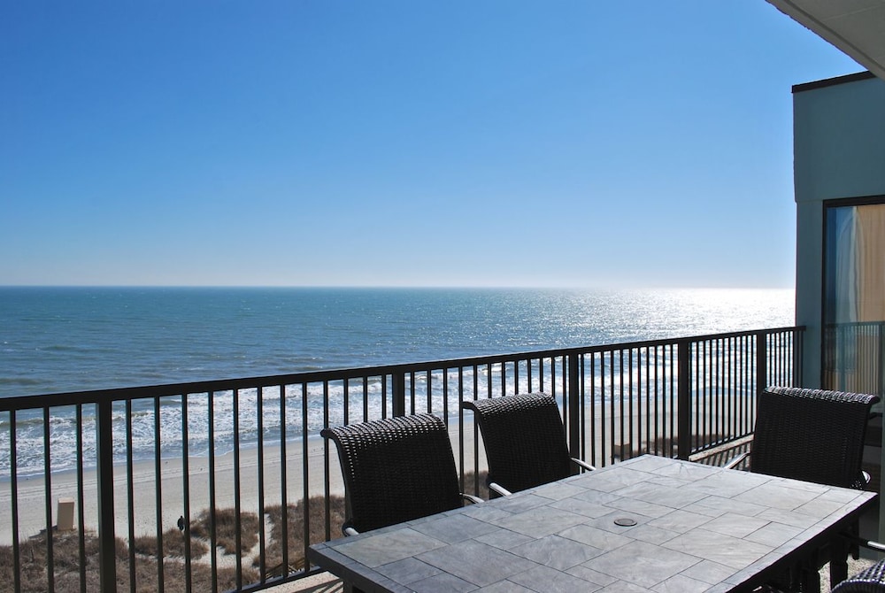 Carolina Dunes - last minute hotel in Myrtle Beach