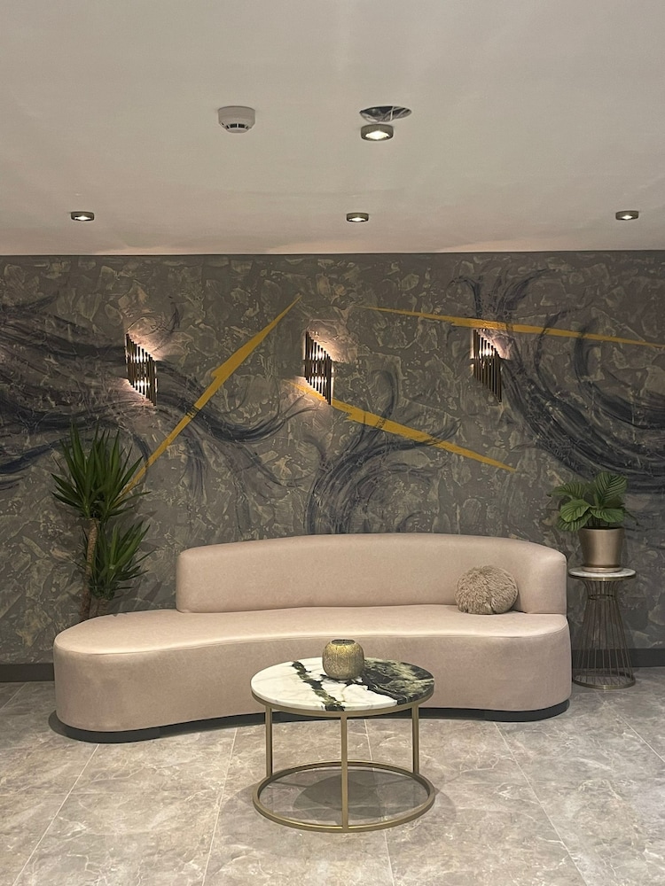 Uzunkum Otel - carbon neutral hotel in Trabzon