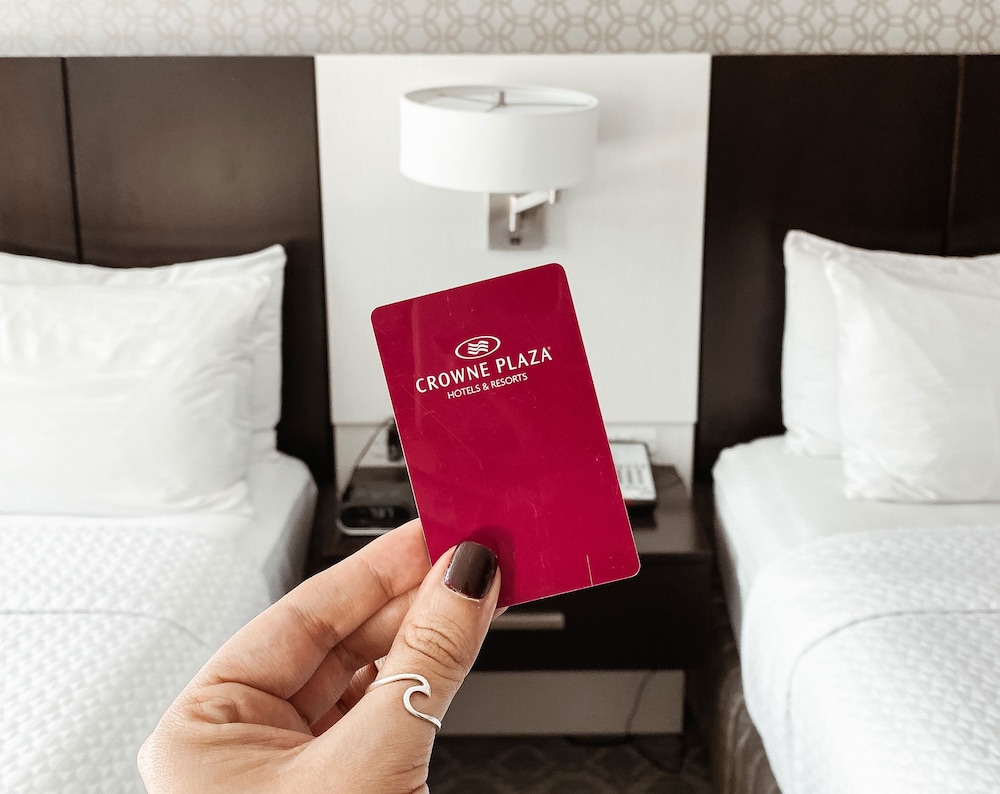 Crowne Plaza Chicago SW Burr Ridge by IHG - photo 10
