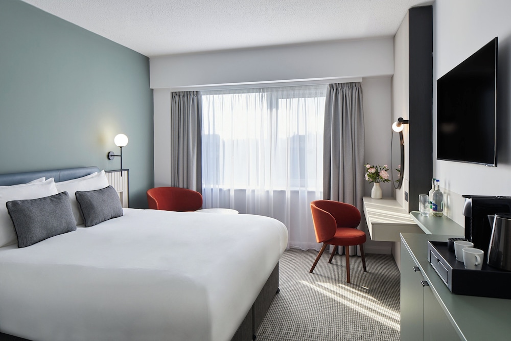 Jurys Inn Dublin Parnell Street