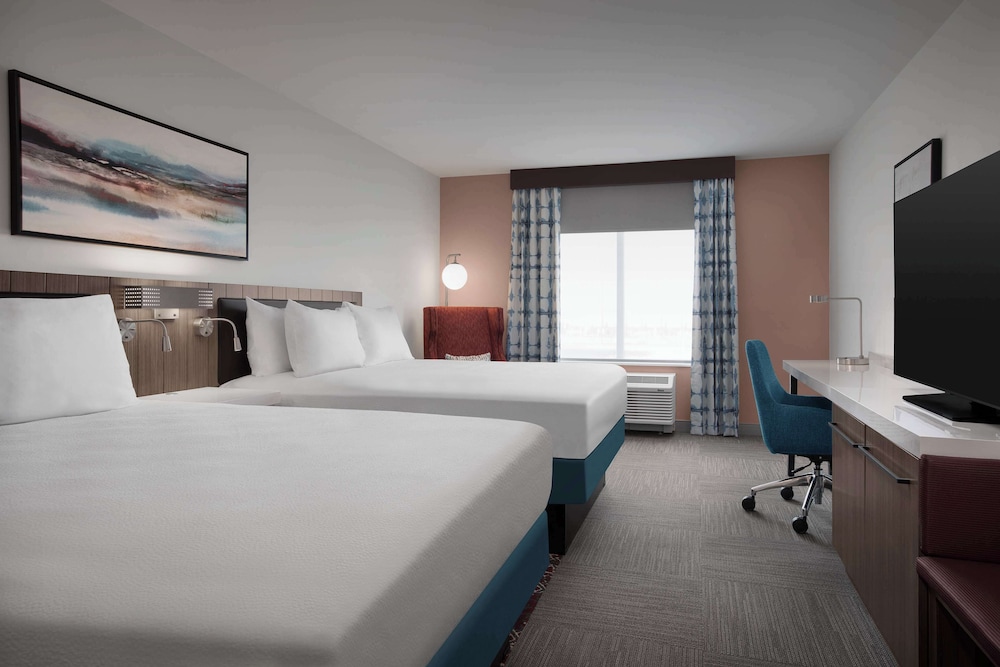 Hilton Garden Inn Denver Airport Tower Road - photo 6