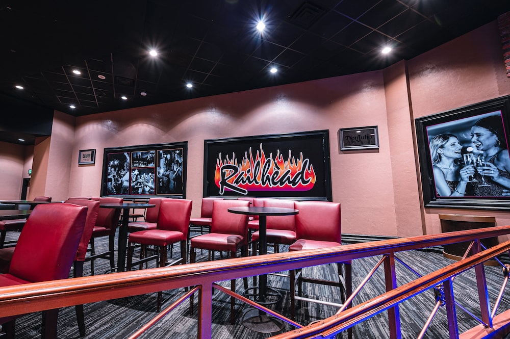 Boulder Station Hotel and Casino - photo 56