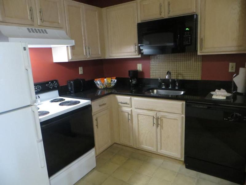 Ashley Quarters Hotel Cincinnati Airport - photo 7