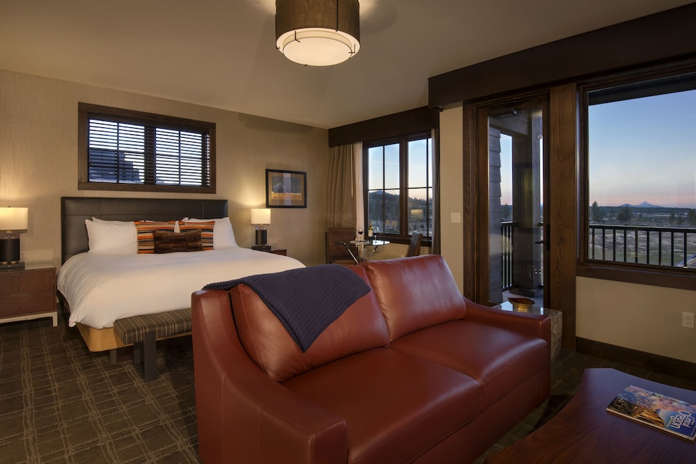 Tetherow Resort - photo 6