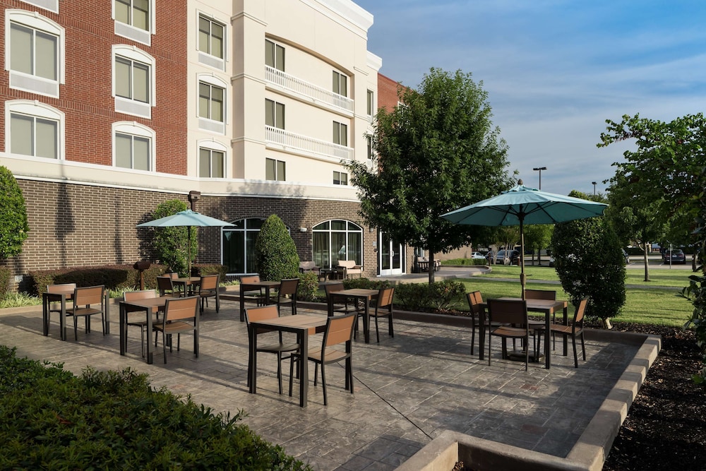 Hilton Garden Inn DFW North Grapevine - photo 44
