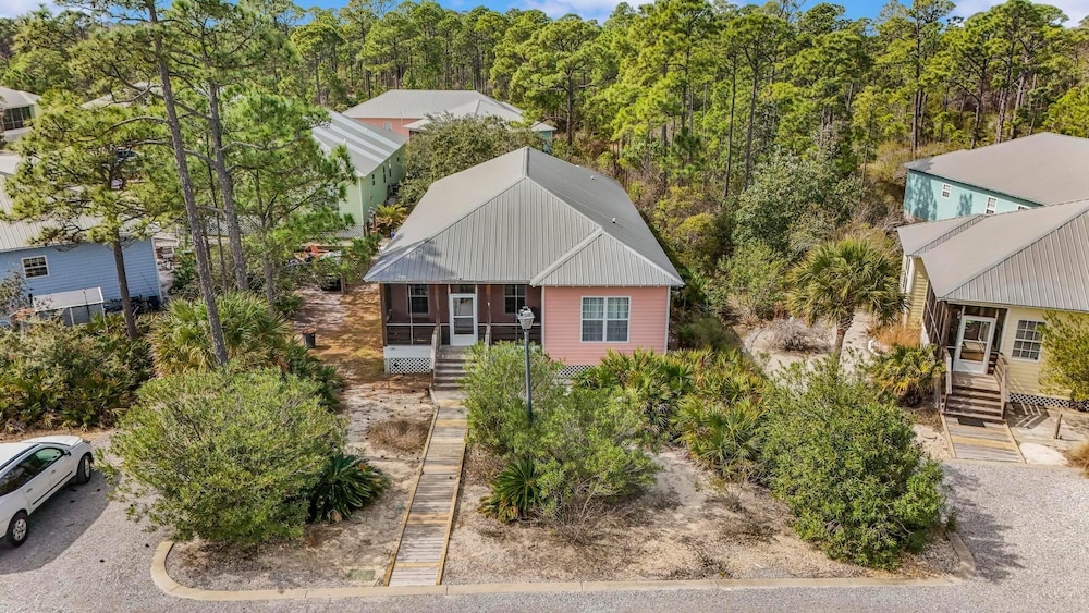 The Rookery 1302 by Vacation Homes Collection — 4-Star Luxury Hotel in Fort Morgan, United States