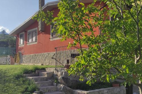 La Leggera — hotel in Castel Di Sangro