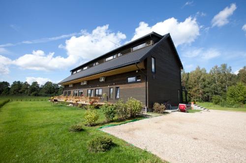 Love Island 2 in Druskininkai, Lithuania