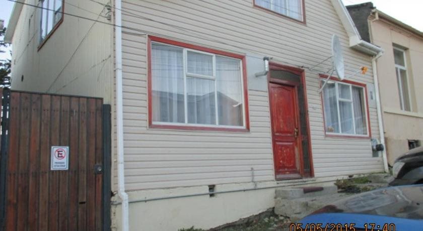 Hospedaje Sole in Punta Arenas, Chile