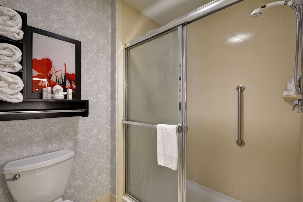 Homewood Suites by Hilton Ithaca - photo 41