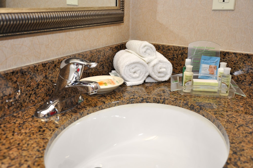Holiday Inn & Suites Oakland Airport by IHG - photo 43