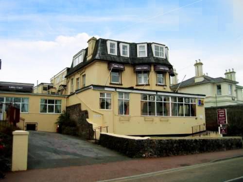 Ashley Court Hotel in Torquay, United Kingdom