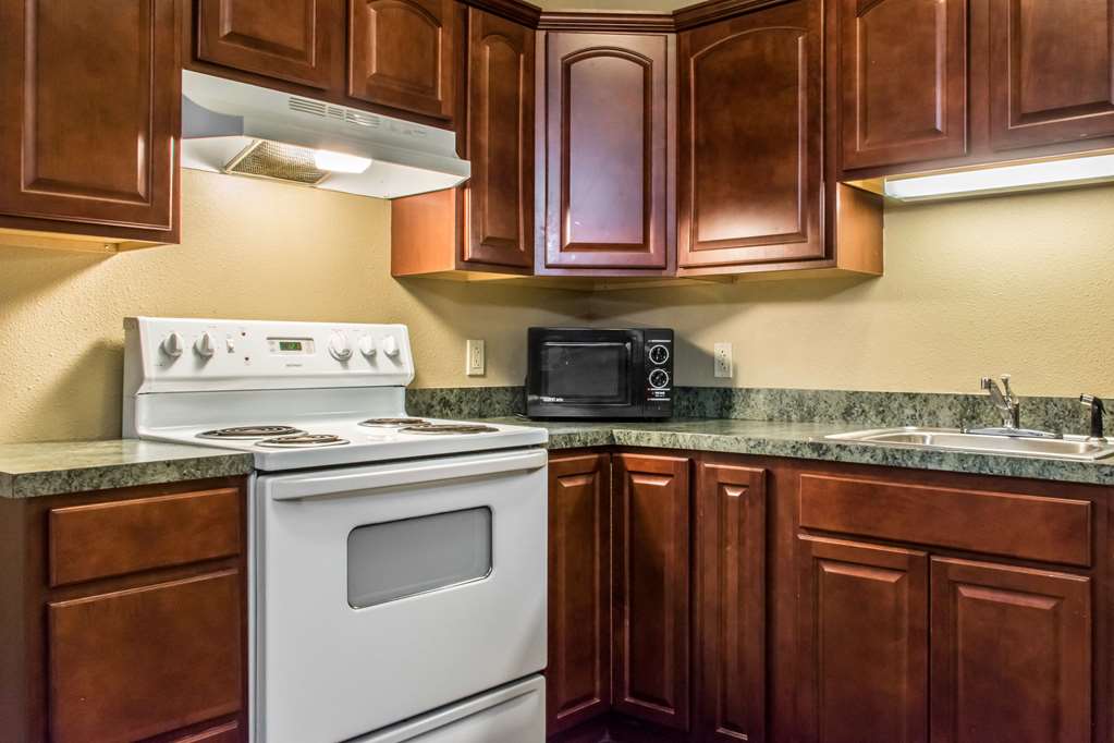 Comfort Inn Columbia Lancaster - photo 25