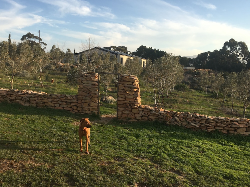 Stellar Overberg Travellers Lodge