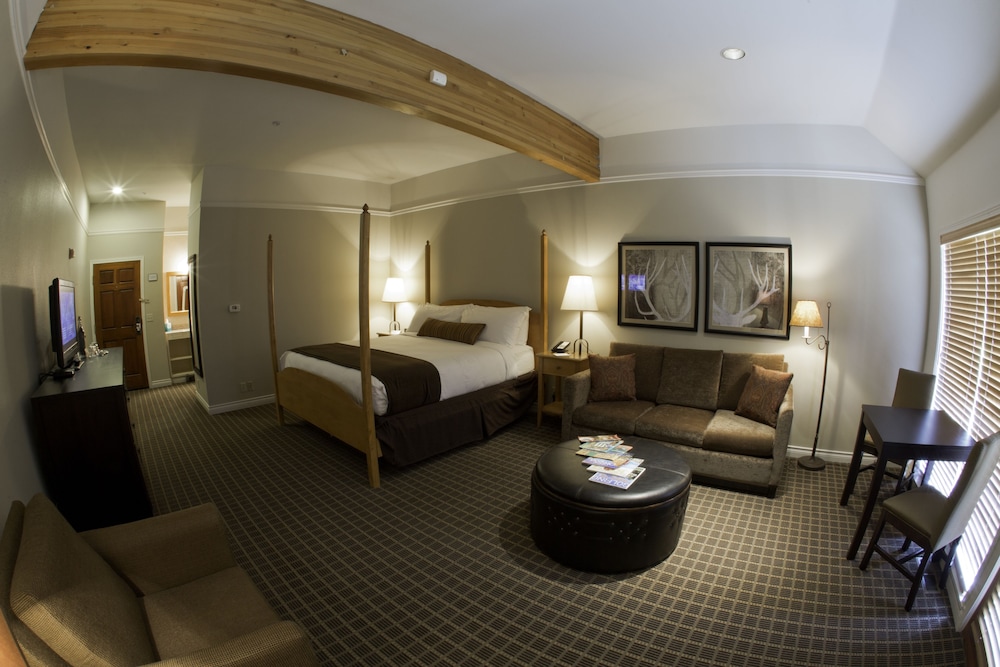 Pine Ridge Inn - photo 12