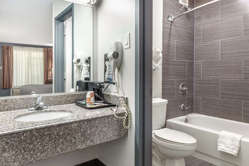 Quality Inn Gainesville - photo 28