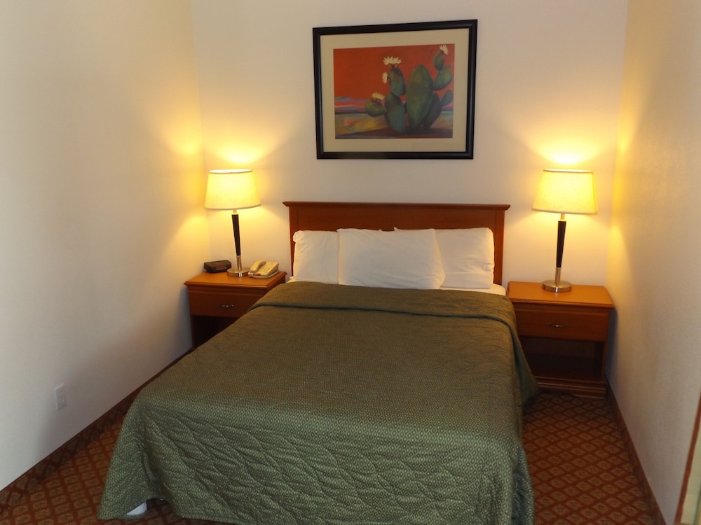 Sierra Vista Extended Stay - photo 5