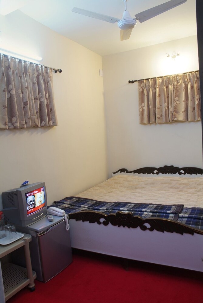 Hotel Dolphin Bhakkhali — hotel in Diamond Harbour