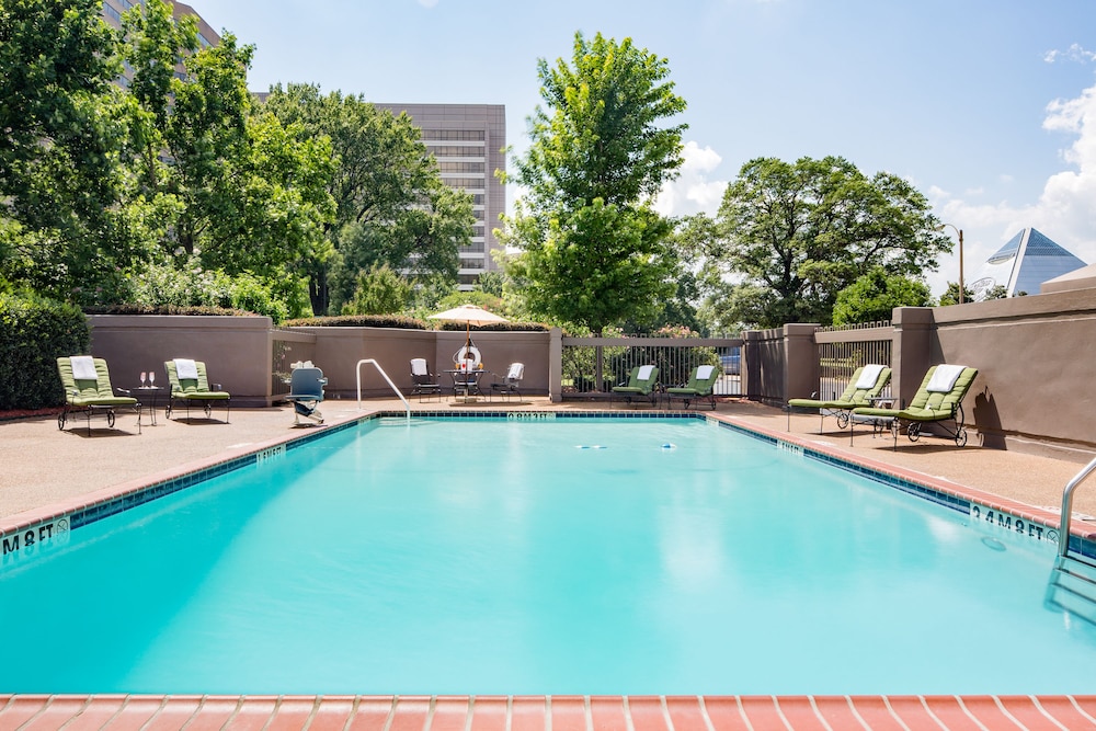 Crowne Plaza Memphis Downtown by IHG - photo 20