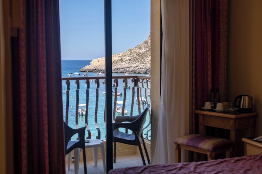 Hotel San Andrea in Munxar, Malta