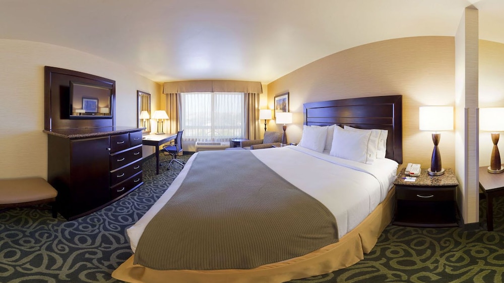 Holiday Inn Express Hotel & Suites Atascadero an IHG Hotel - photo 4
