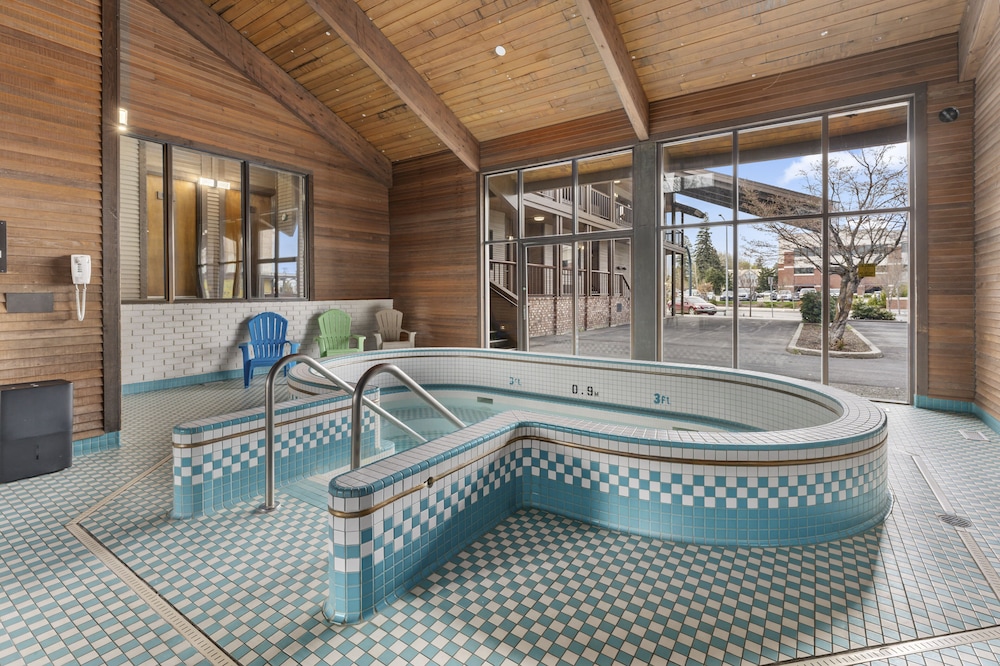 Sandpoint Hotel & Suites Downtown - photo 66