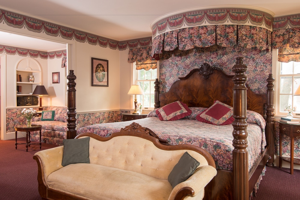 Asa Ransom House - photo 7