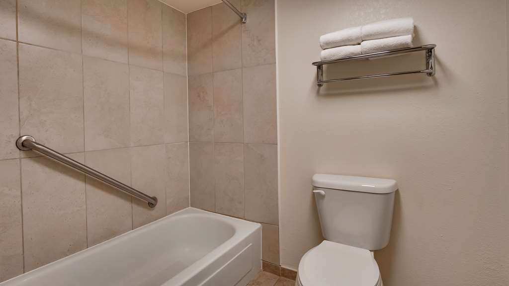SureStay by Best Western Miles City - photo 11