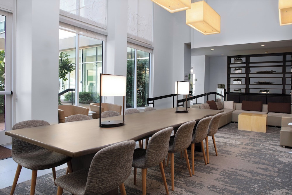 Element Arundel Mills BWI Airport - photo 4