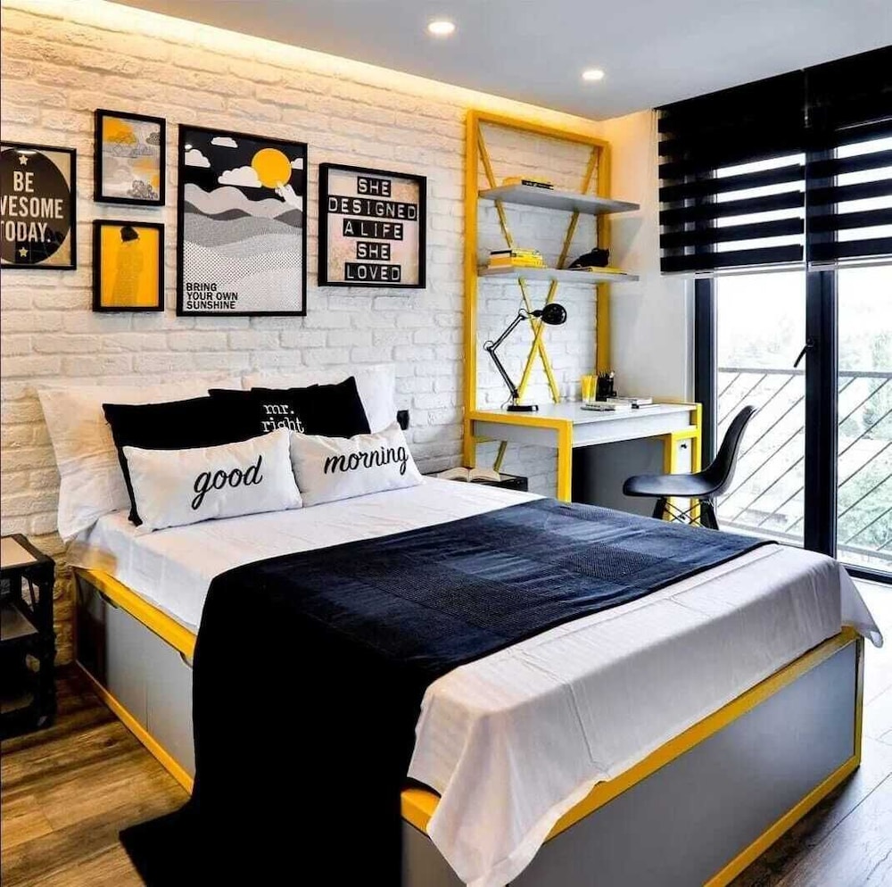 Ava Lounge - last minute hotel in Istanbul
