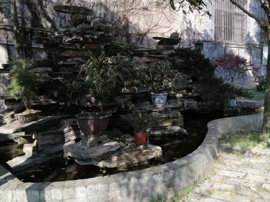 Xingyuan Inn - last minute hotel in Unknown City