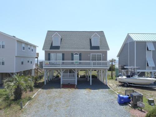 Atlantic Breeze - photo 29